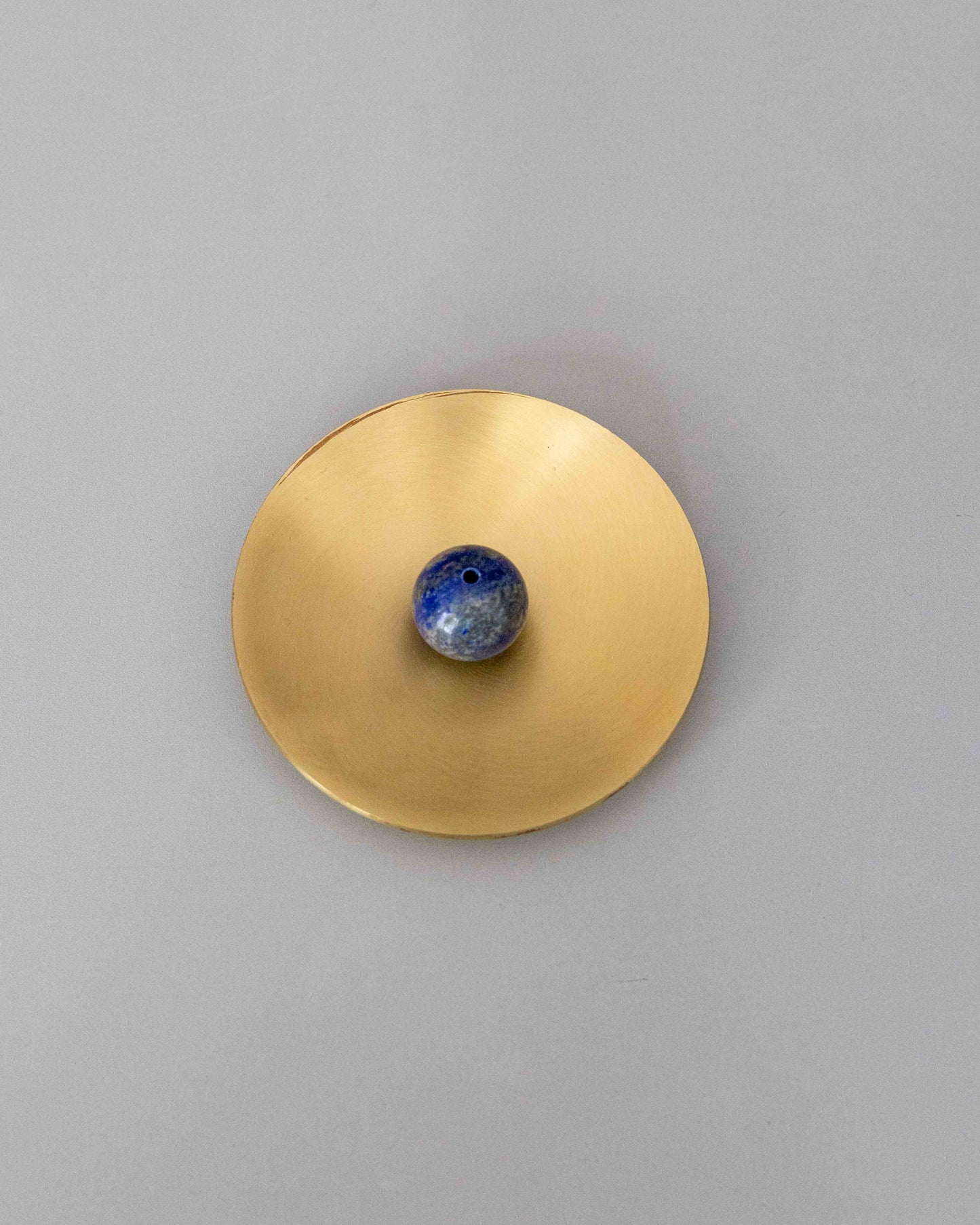【MAHO Sensory】Hoseki Mari - Lapis Lazuli Crystal