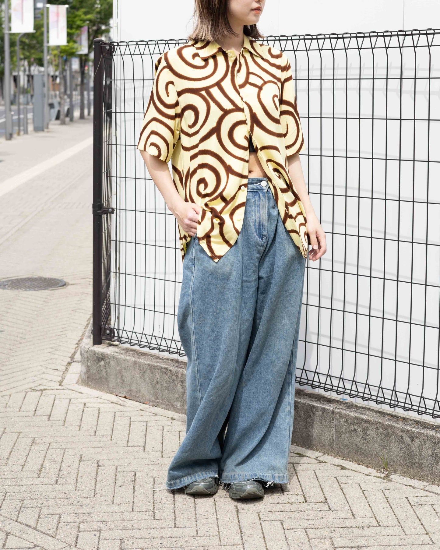 【SUKUHOME】SUMMER NIGHT PYJAMAS - Sunspell