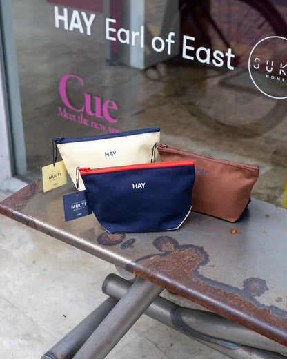【HAY】MULTI POUCH S