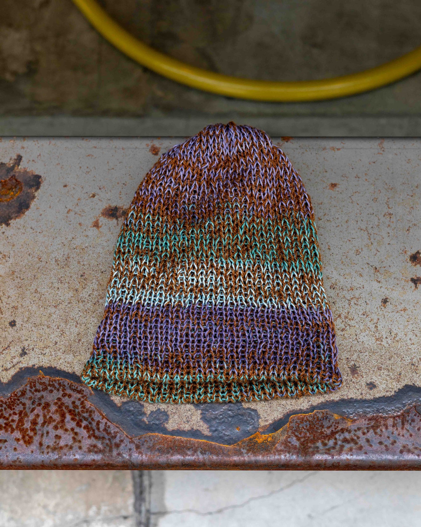 【apollon store】knit cap