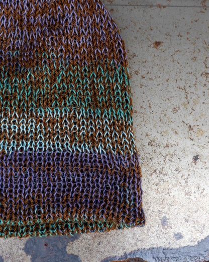 【apollon store】knit cap