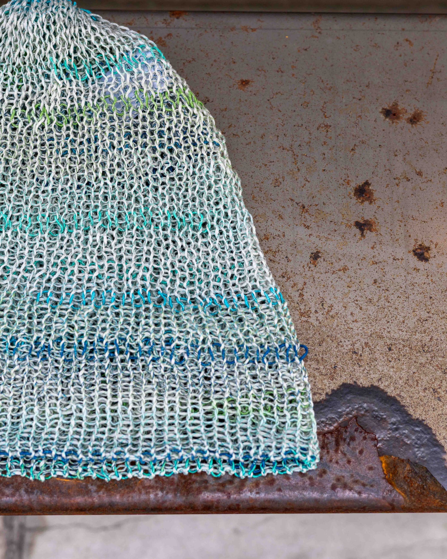 【apollon store】knit cap