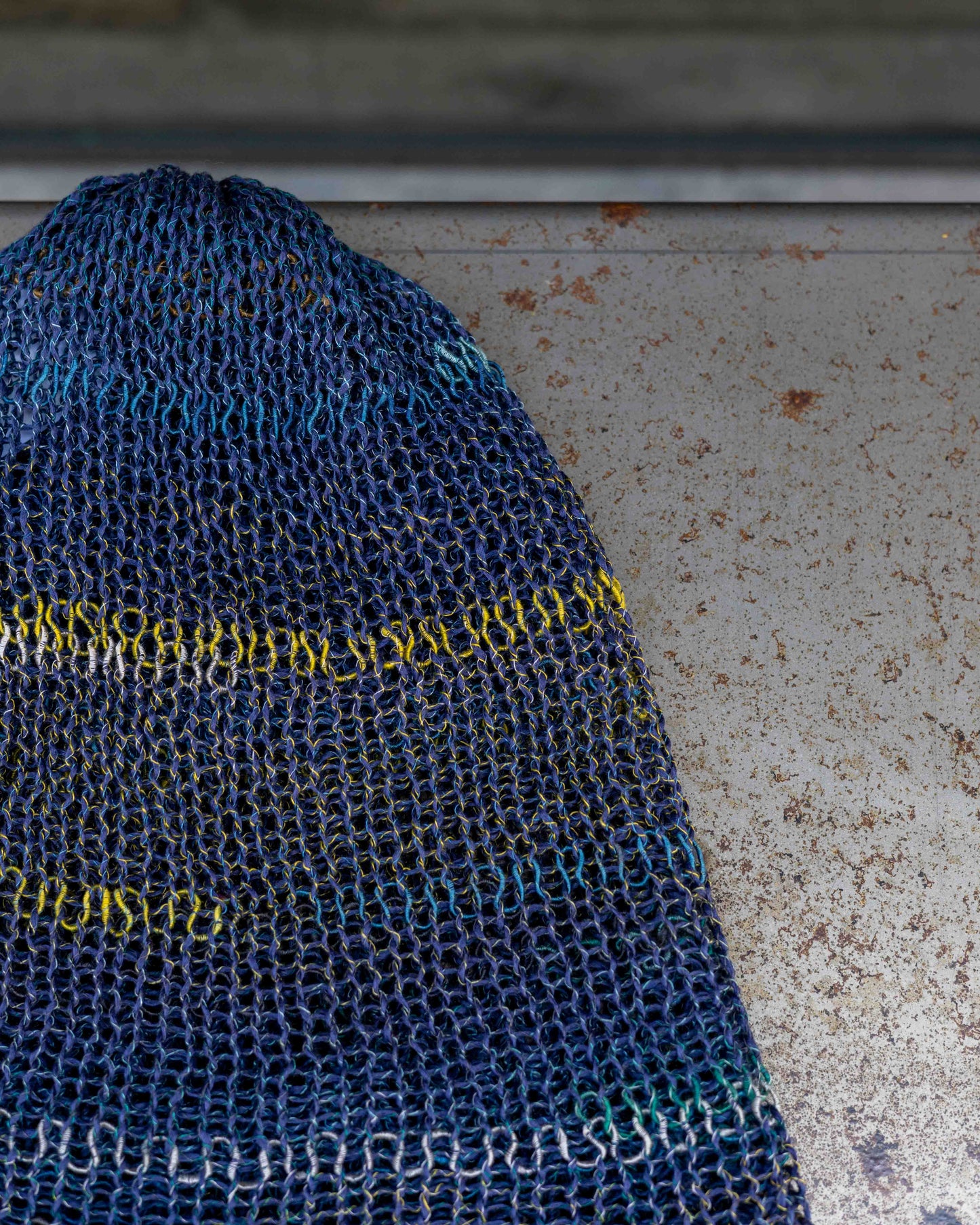 【apollon store】knit cap