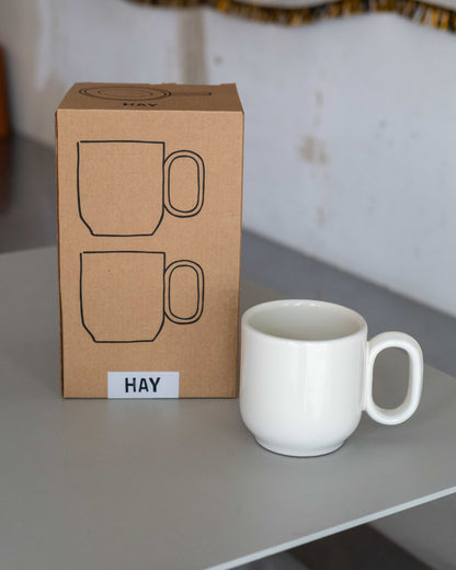 【HAY】BARRO CUP SET OF 2