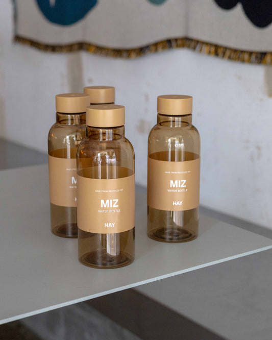 【HAY】MIZ WATER BOTTLE 0.54L
