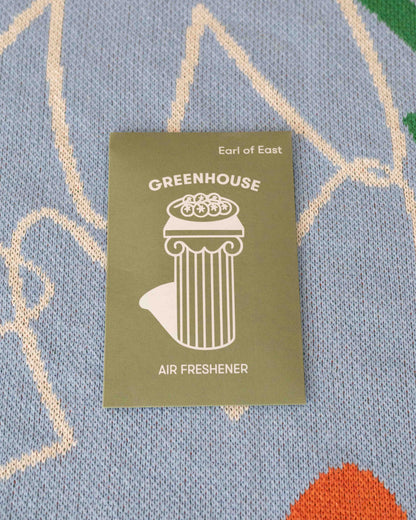 【Earl Of East】 Air freshener
