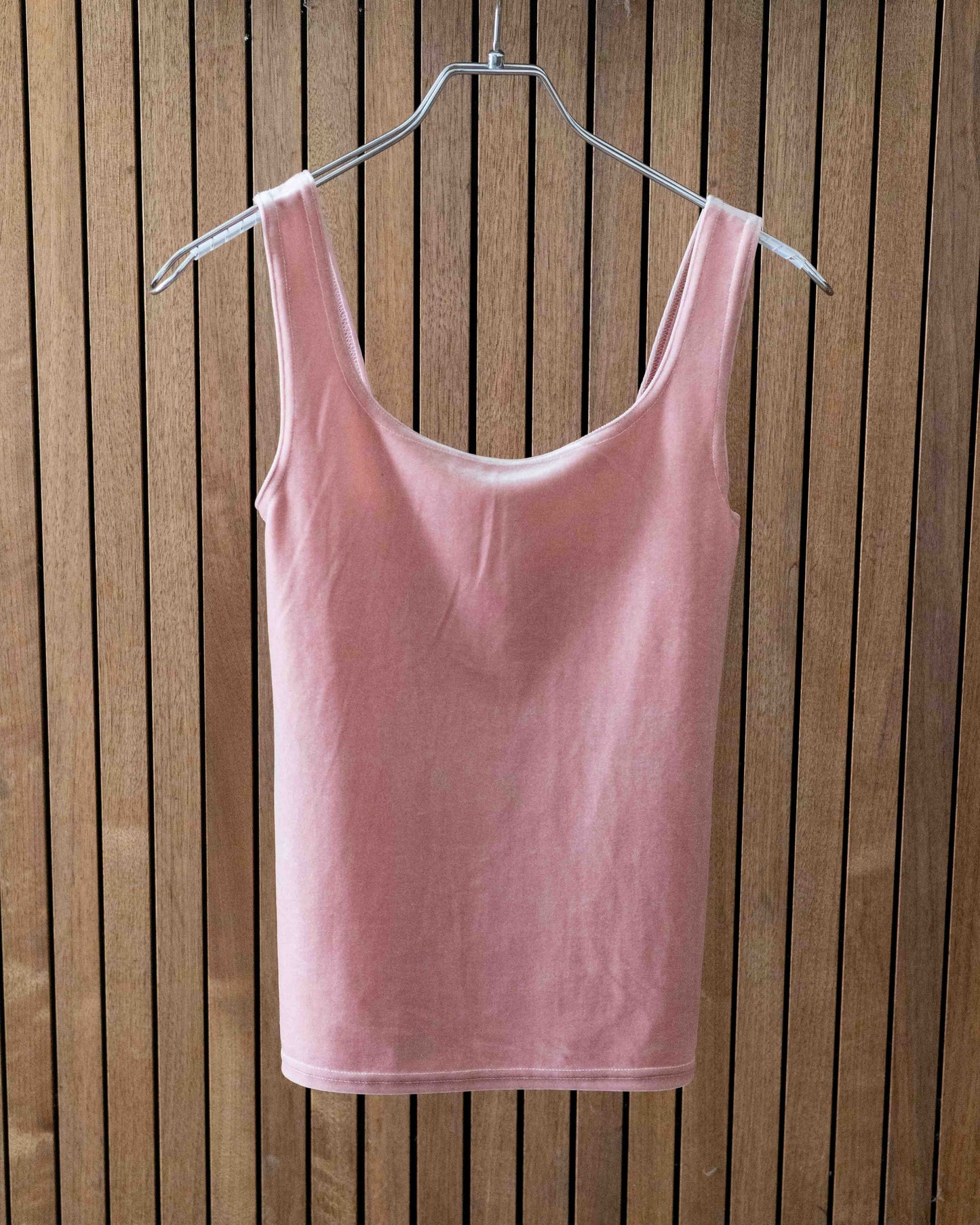 【SIMONE WILD】TANK TOP