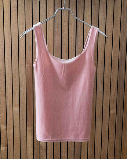 【SIMONE WILD】TANK TOP