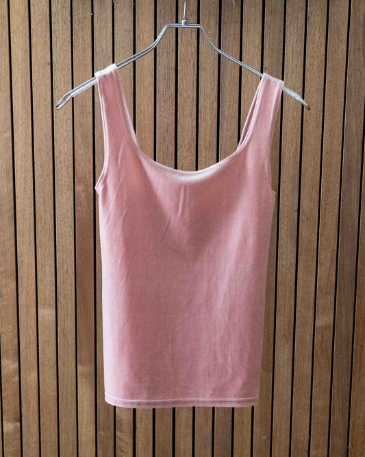 【SIMONE WILD】TANK TOP