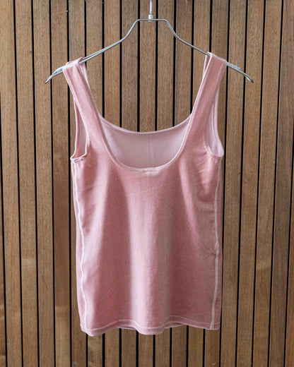 【SIMONE WILD】TANK TOP