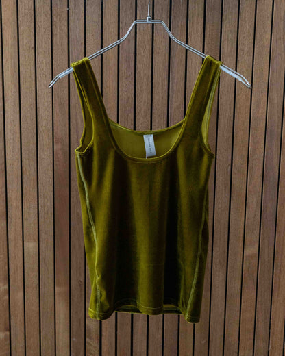【SIMONE WILD】TANK TOP