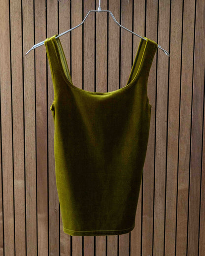【SIMONE WILD】TANK TOP