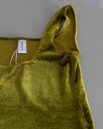 【SIMONE WILD】TANK TOP