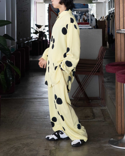 【SUKUHOME】WINTER NIGHT PYJAMAS - SUNSPOT