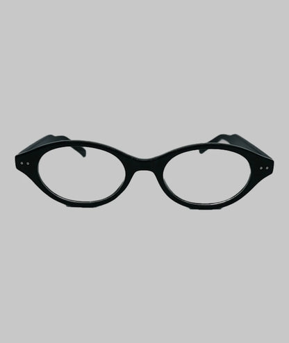 【NUEF】VINGT-CINQ25(BLACK × CLEAR）