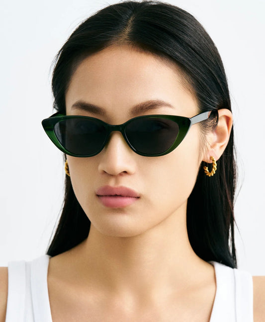 【NUEF】CENT UN101(GREEN)