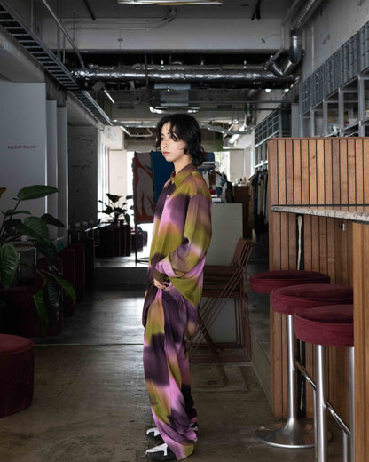 【SUKUHOME】WINTER PYJAMAS - PESONA