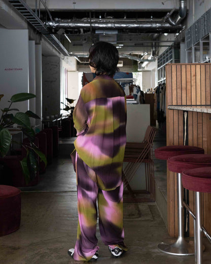 【SUKUHOME】WINTER PYJAMAS - PESONA