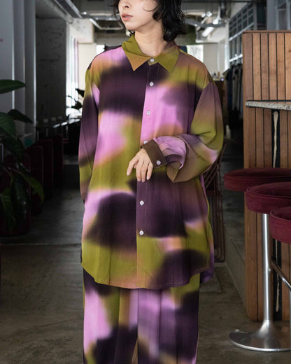 【SUKUHOME】WINTER PYJAMAS - PESONA