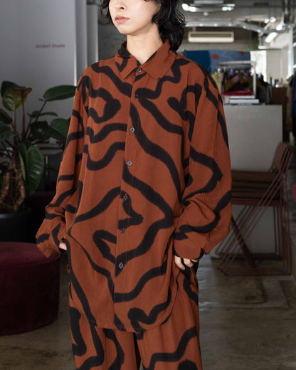 【SUKUHOME】WINTER PYJAMAS - BAIO