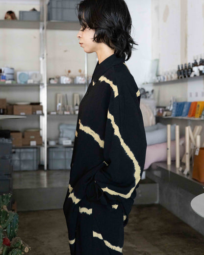 【SUKUHOME】WINTER PYJAMAS - DAWN