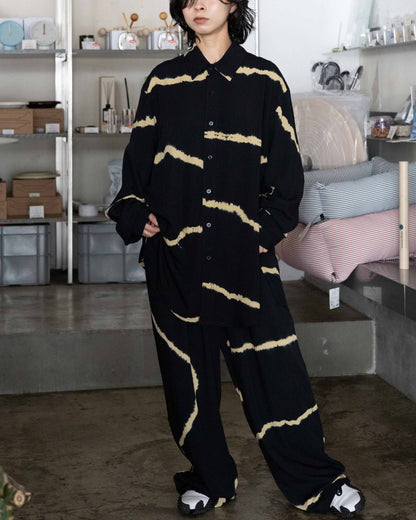 【SUKUHOME】WINTER PYJAMAS - DAWN
