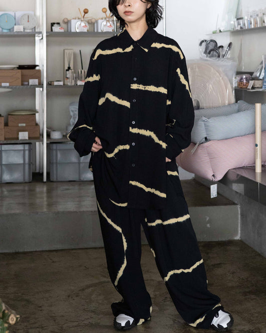 【SUKUHOME】WINTER PYJAMAS - DAWN