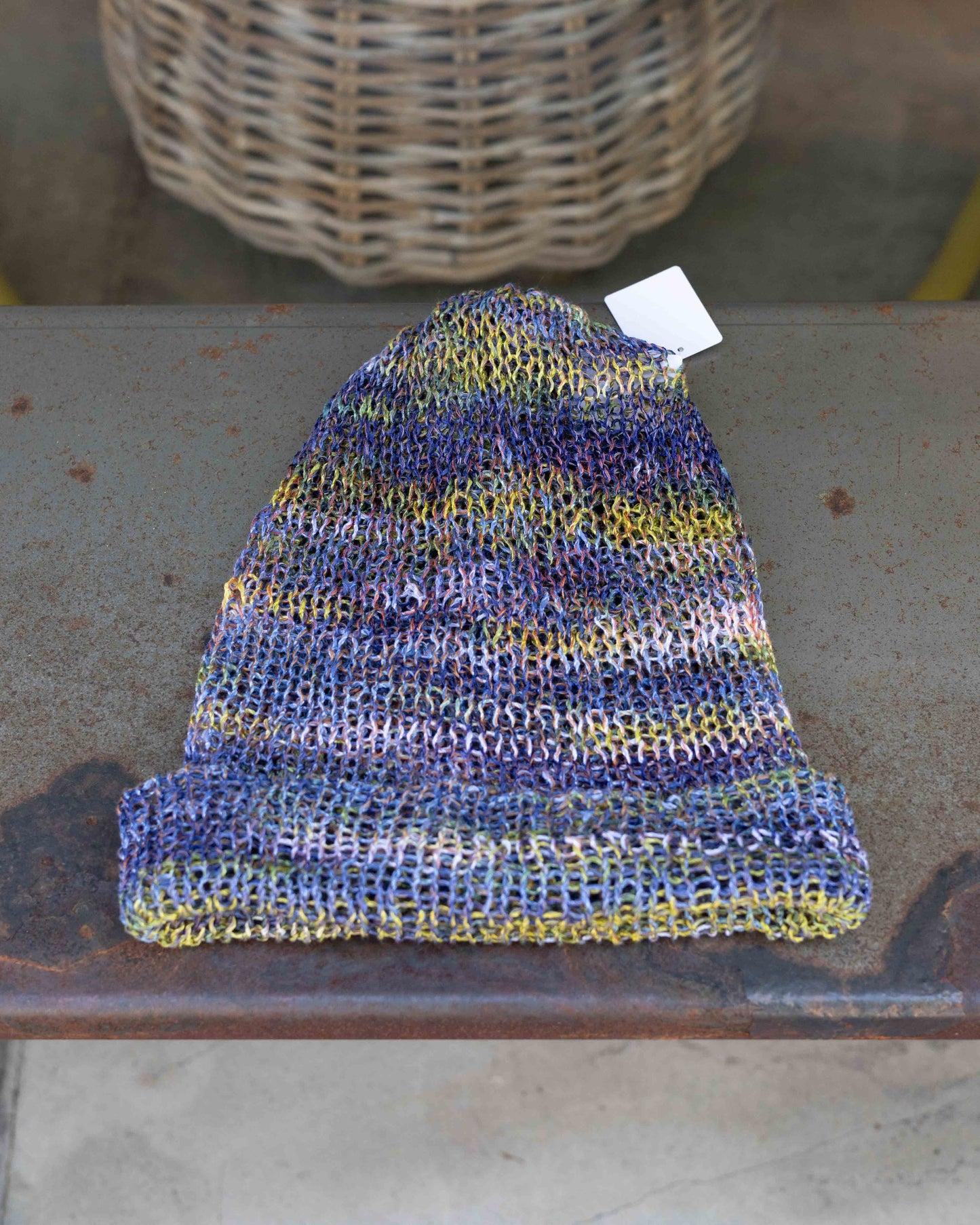 【apollon store】knit cap