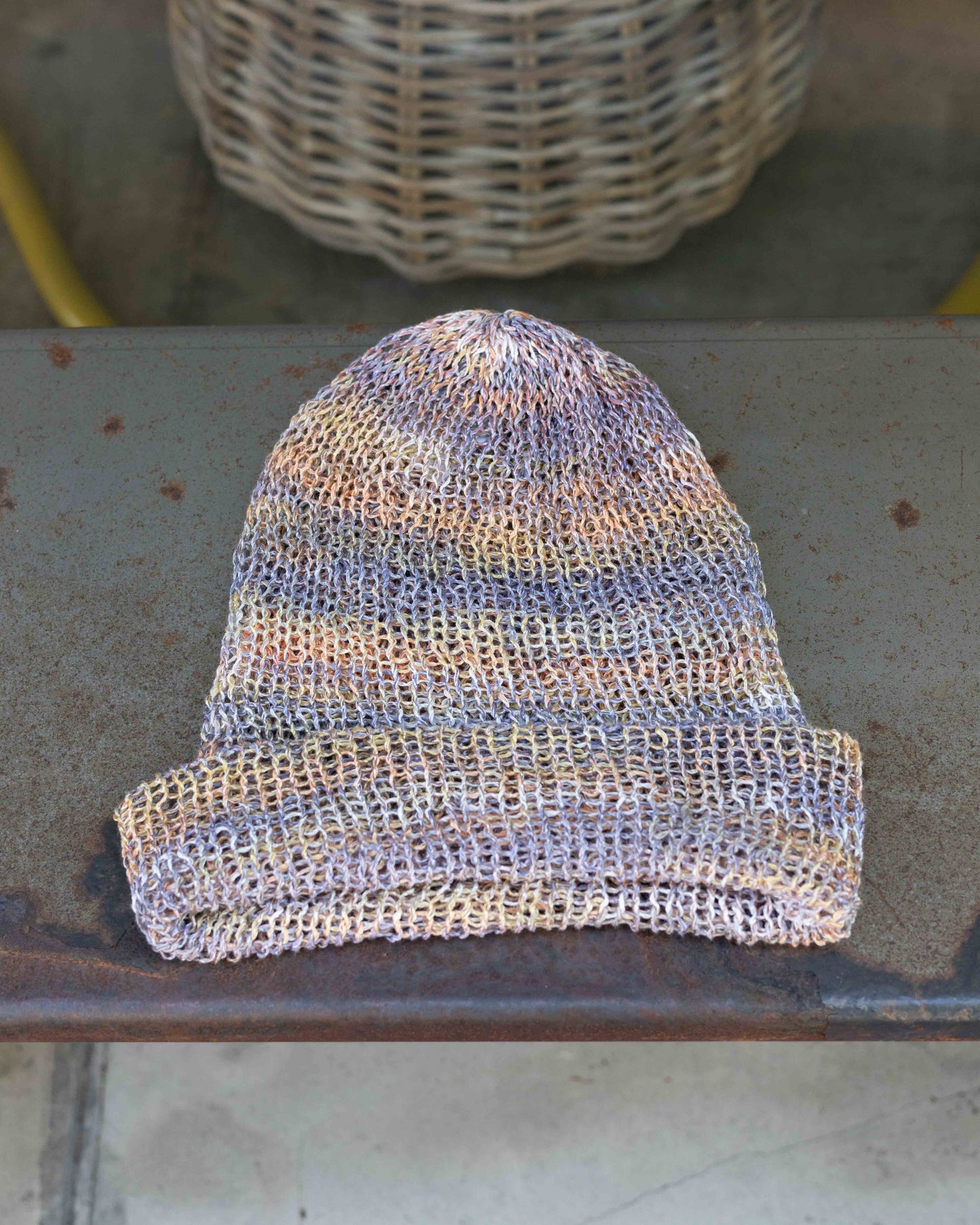 【apollon store】knit cap