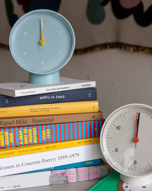 【HAY】TABLE CLOCK