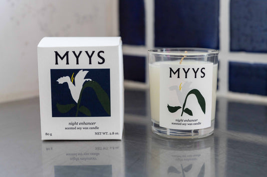 【MYYS】Candle - NIGHT ENHANCER