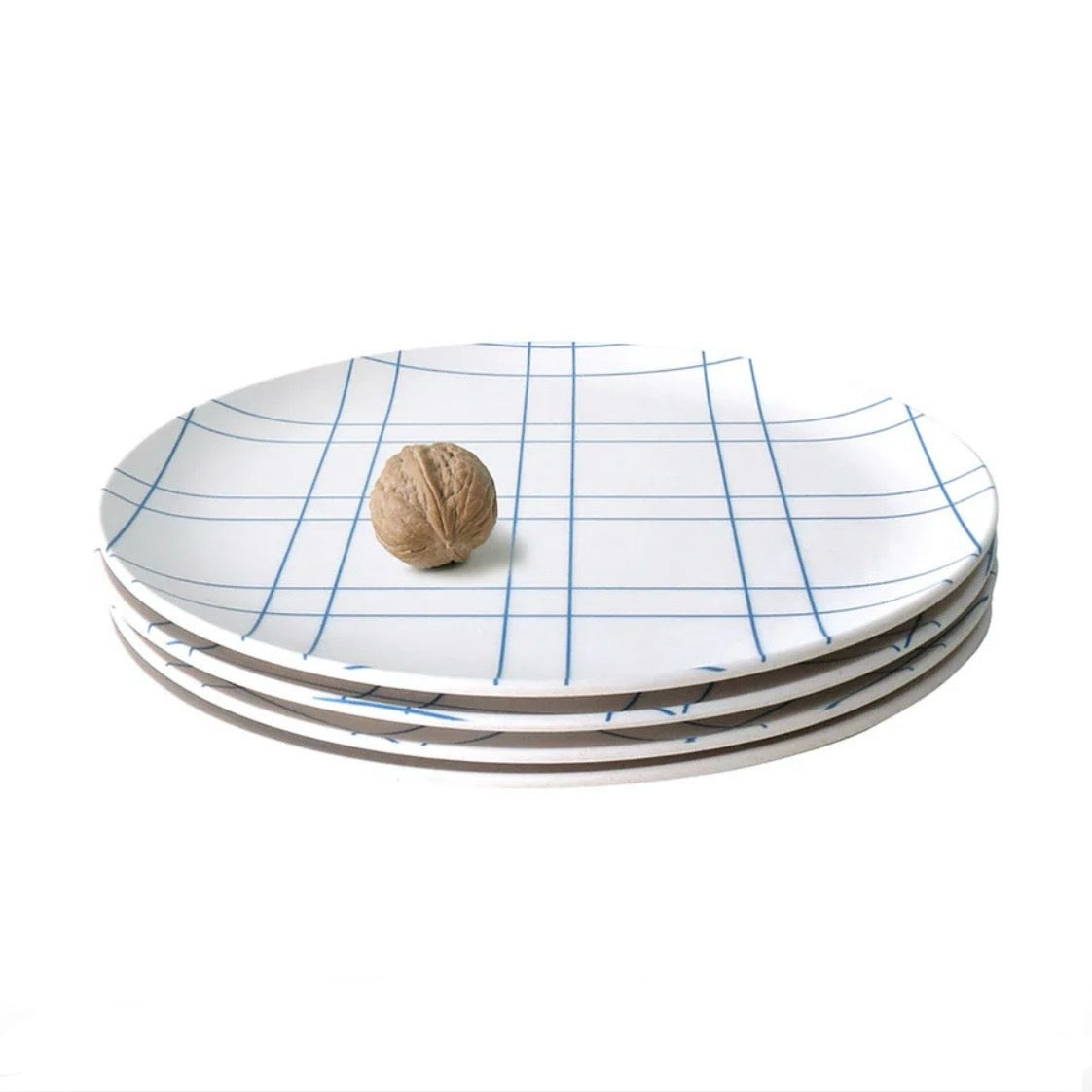 【XENIA TALER】Side plate - TUCKER