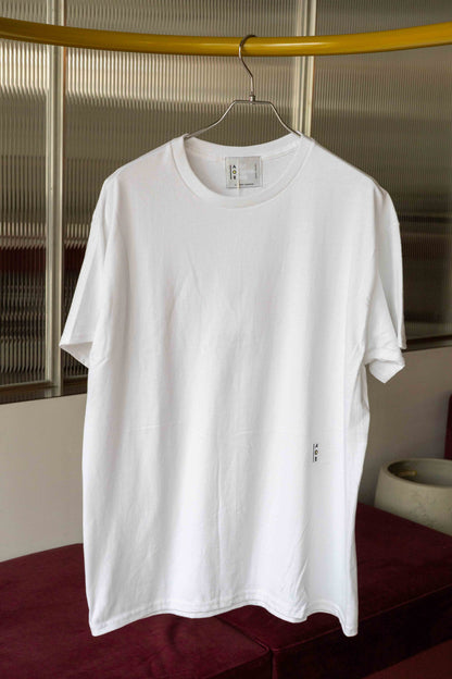 【AOR】IT'S THE TRADITIONAL STUPID T-Shirt / WHITE