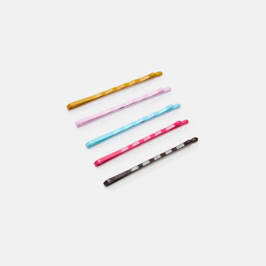 【CHUNKS】Ema's Bobby Pins