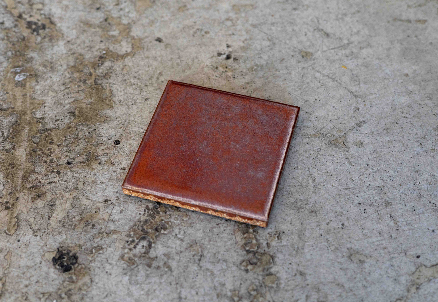 【TILE KIOSK】coaster