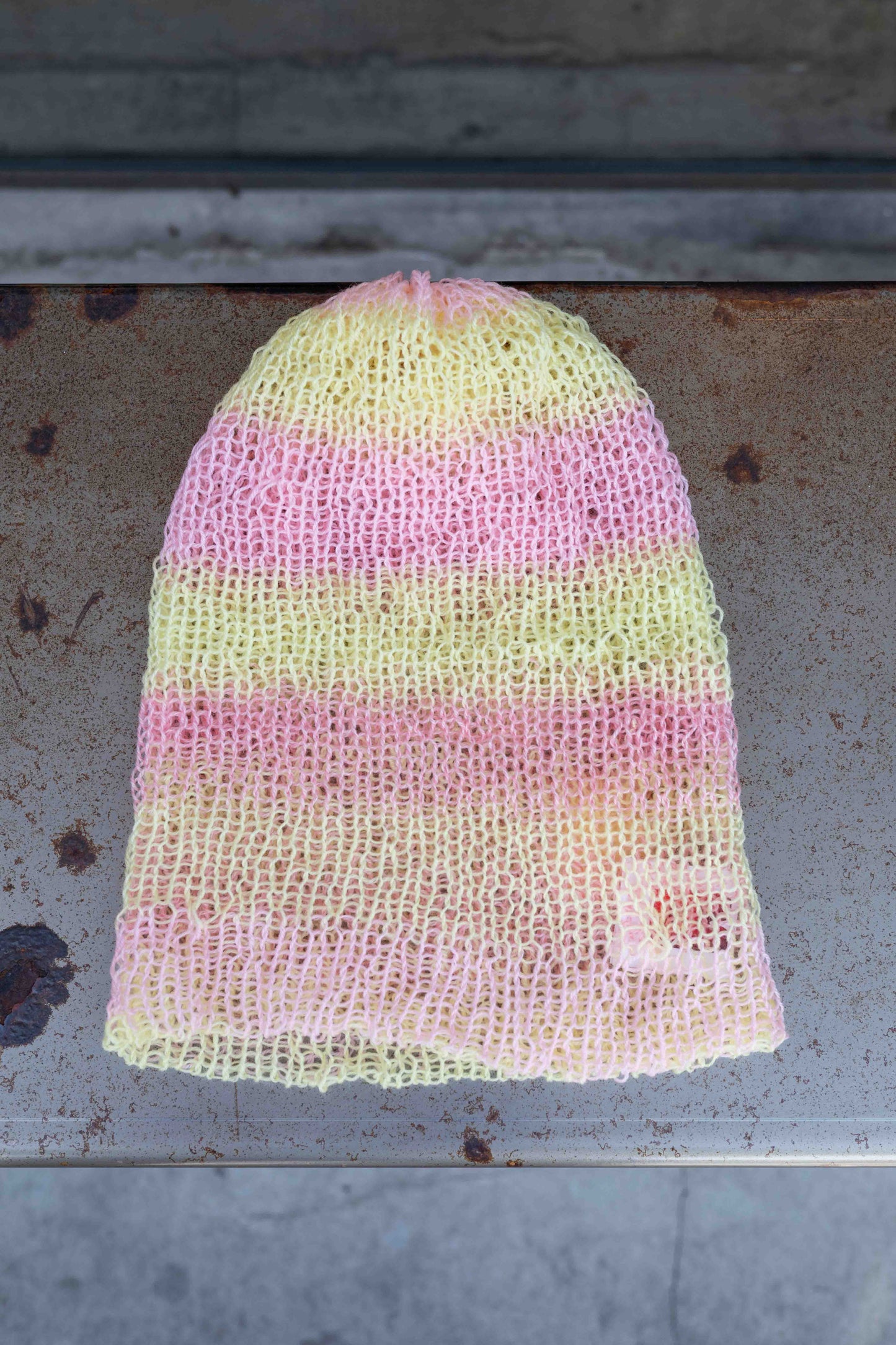 【apollon store】summer knit cap