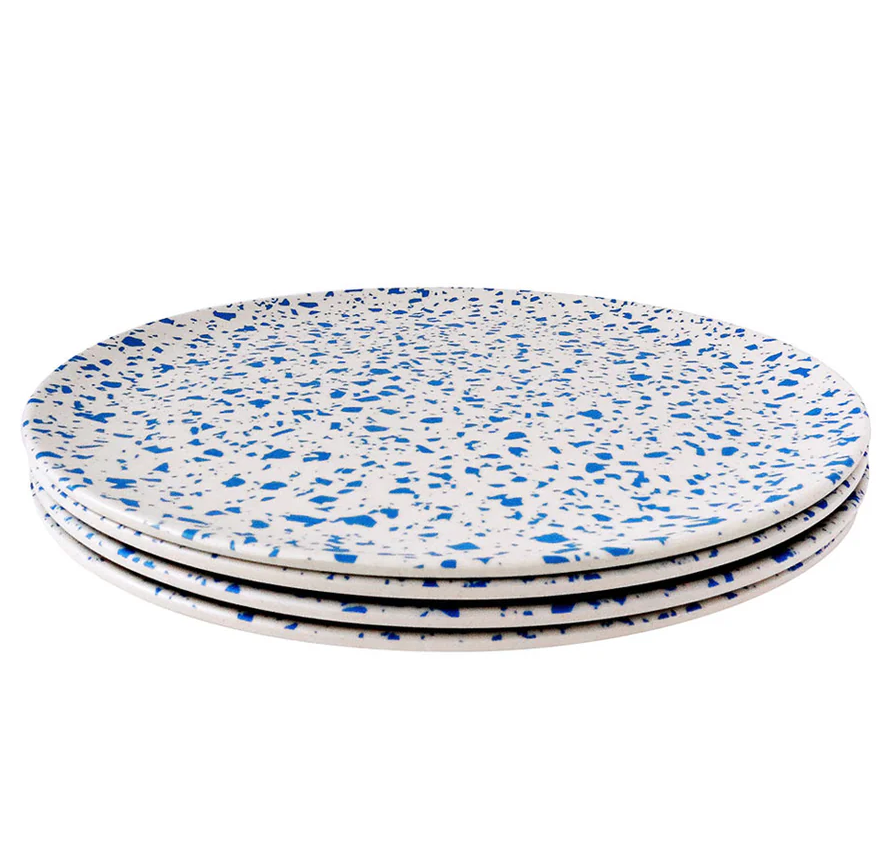 【XENIA TALER】Dinner plate - LIDO