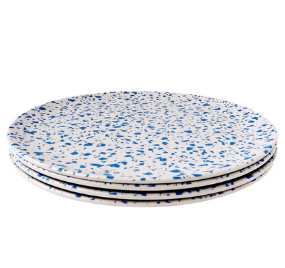 【XENIA TALER】Dinner plate - LIDO