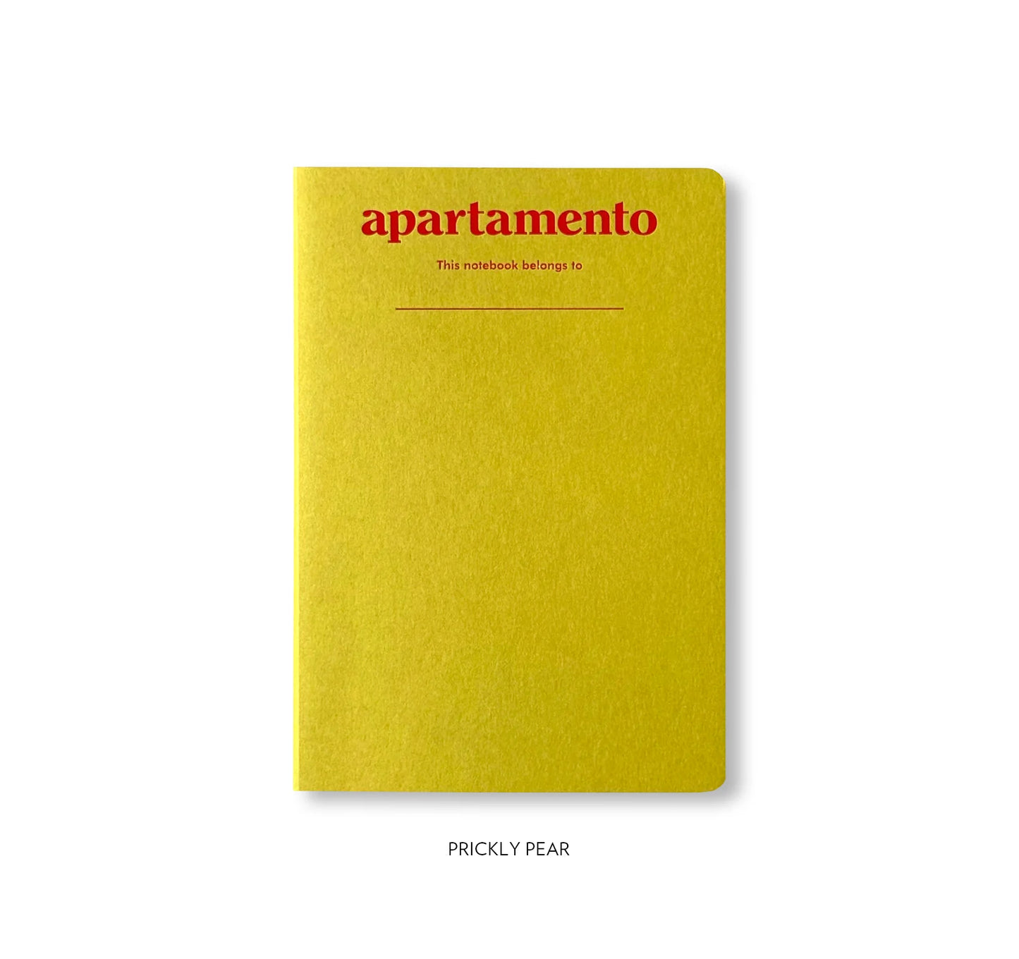 APARTAMENTO NOTEBOOKS