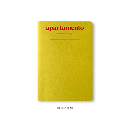 APARTAMENTO NOTEBOOKS