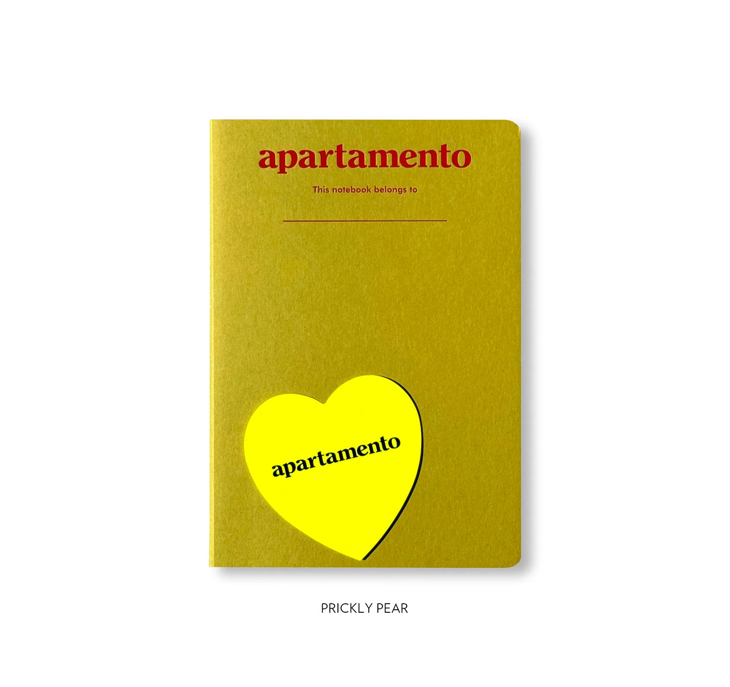 APARTAMENTO NOTEBOOKS