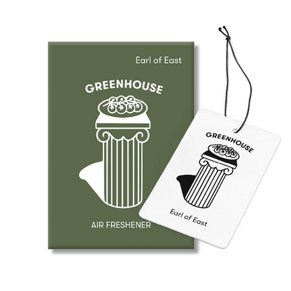 【Earl Of East】 Air freshener