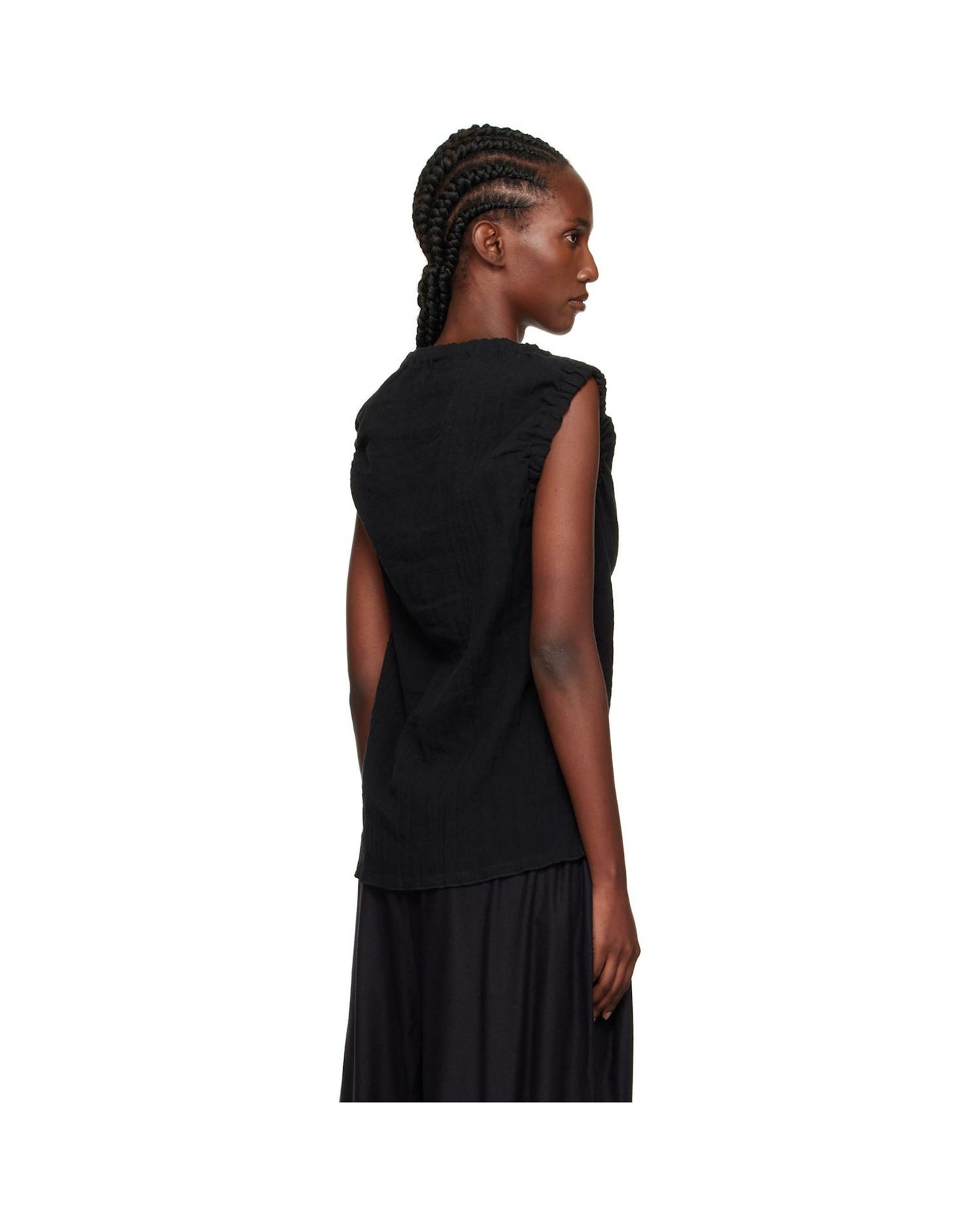 【BASERANGE】MIA TOP