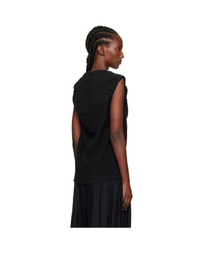【BASERANGE】MIA TOP