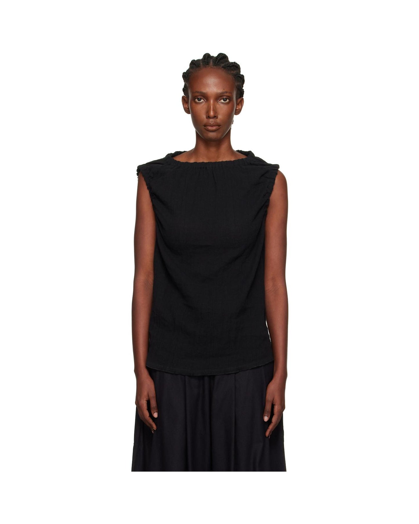 【BASERANGE】MIA TOP
