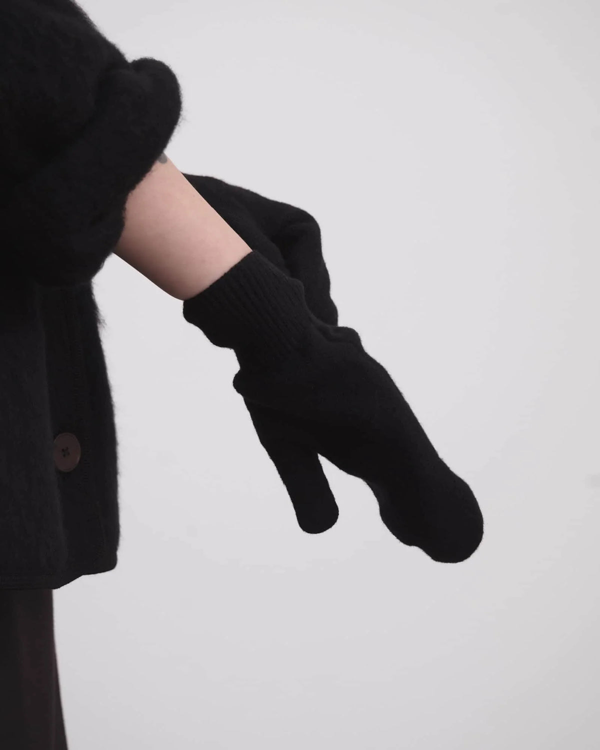 【BASERANGE】ENSO MITTENS