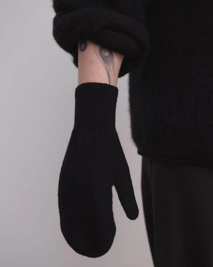 【BASERANGE】ENSO MITTENS