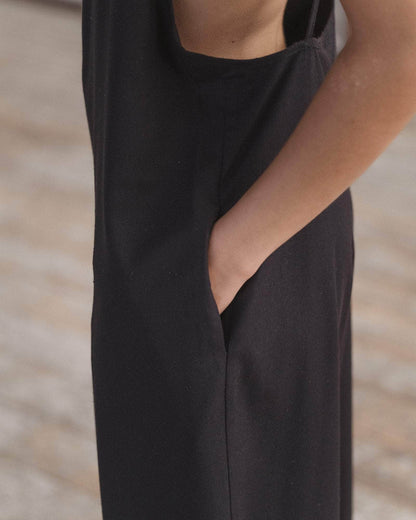 【BASERANGE】Yumi Jumpsuit