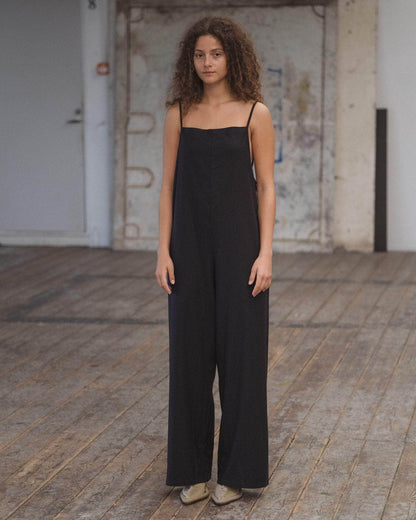 【BASERANGE】Yumi Jumpsuit