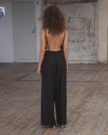 【BASERANGE】Yumi Jumpsuit